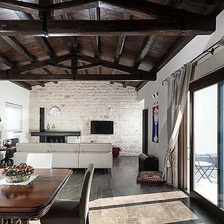 Corte Moscata Noto Exteriér fotografie